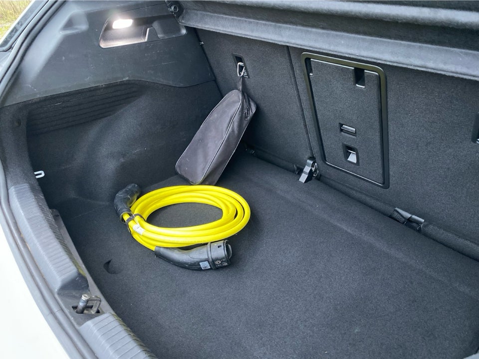 VW ID.3 58 Active Pro Performance 5d