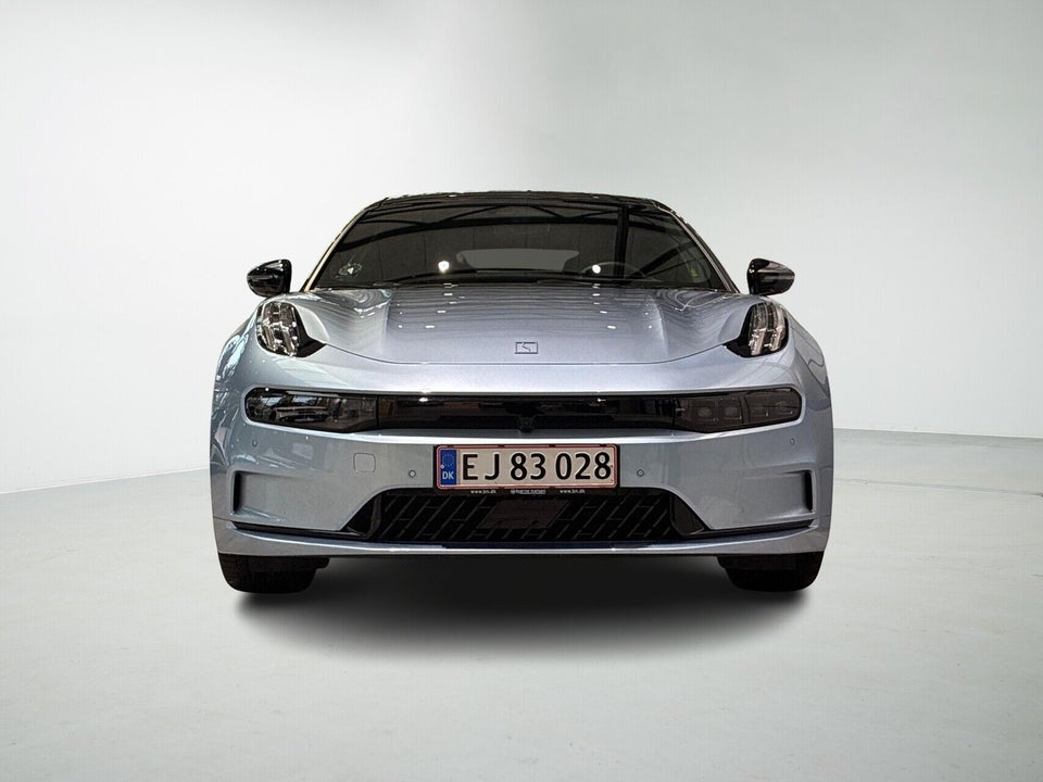 Zeekr 001 Privilege AWD 5d