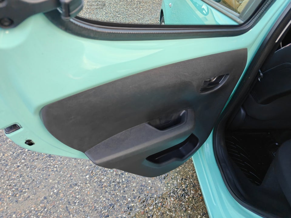 Citroën C1 1,2 PureTech Aspire+ 5d