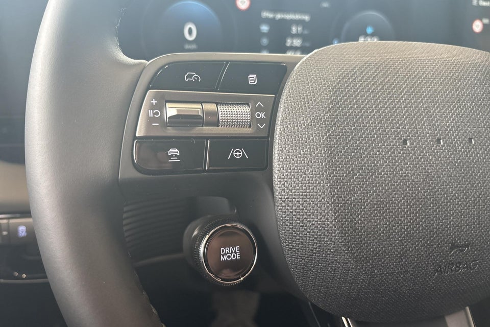 Hyundai Ioniq 5 84 Essential 5d