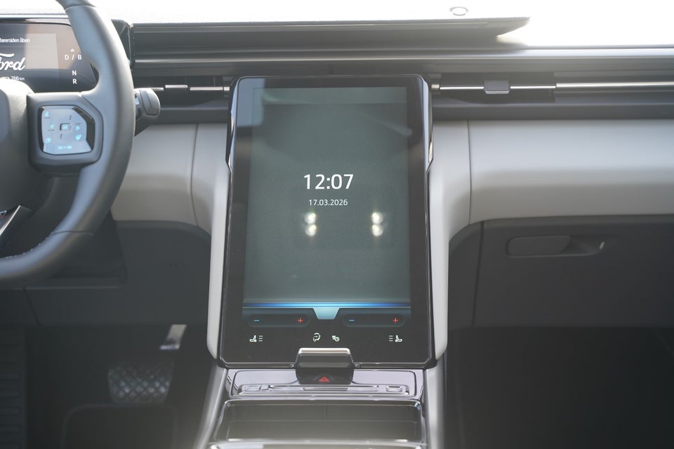 Ford Explorer 77 Select Extended Range 5d