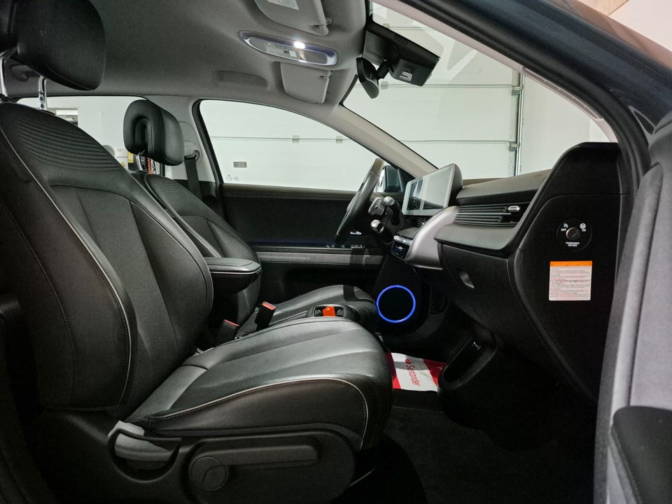 Hyundai Ioniq 5 73 Advanced 5d