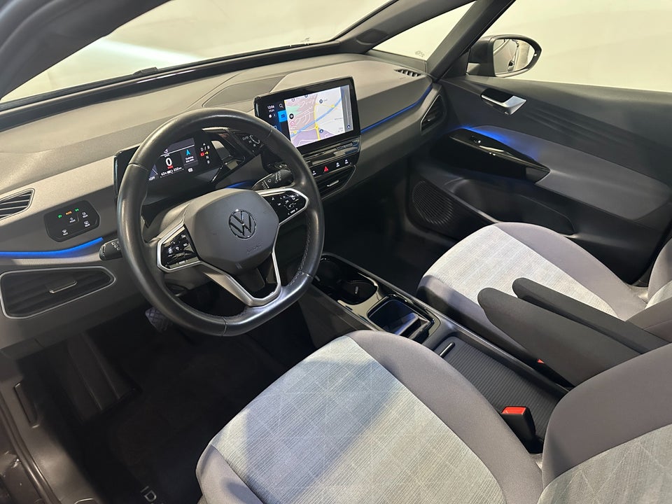 VW ID.3 58 Pro Life 5d