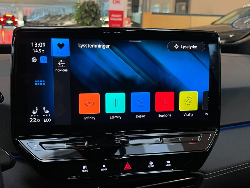 VW ID.3 58 Pro Performance 5d