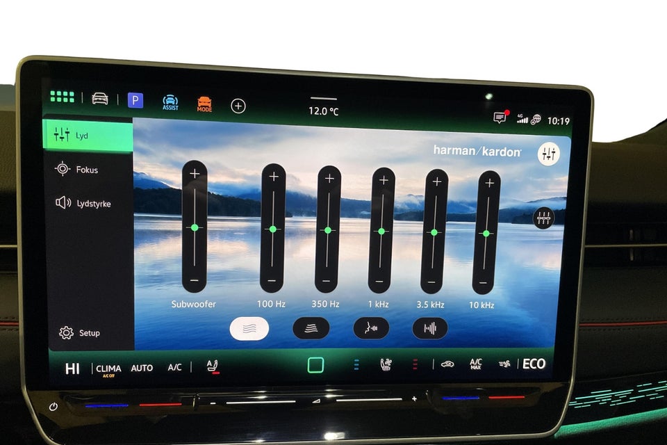 VW ID.7 86 GTX Max+ Tourer 4Motion 5d