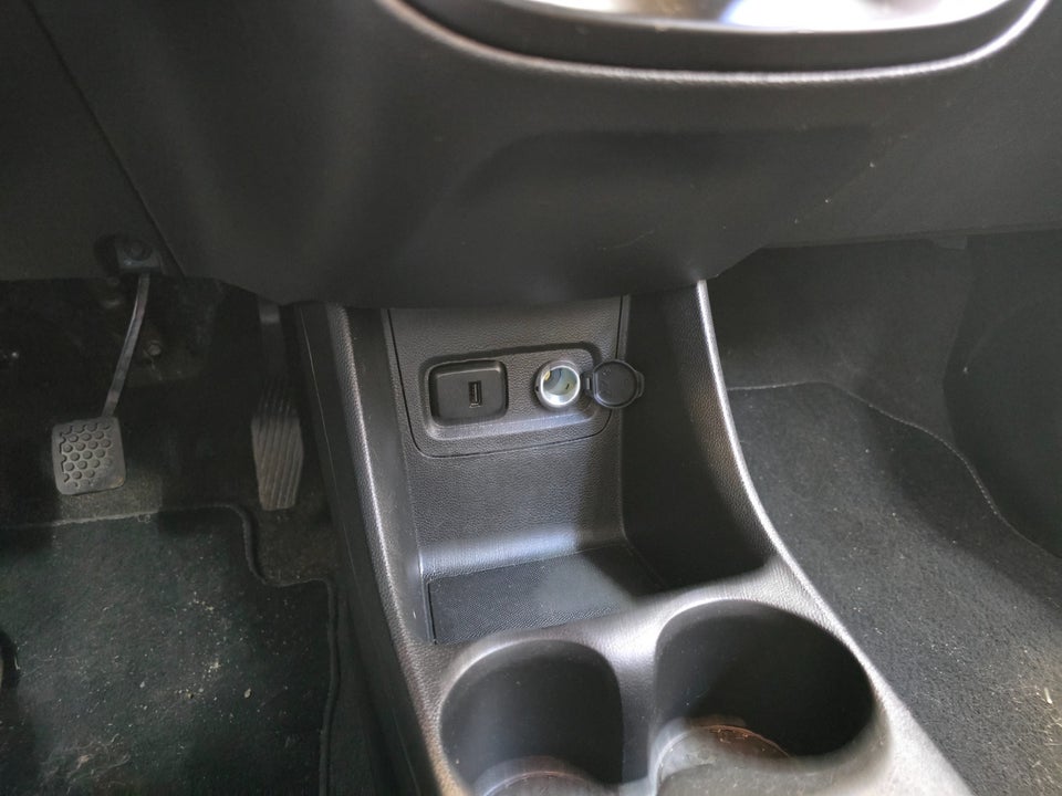 Opel Karl 1,0 Enjoy 5d