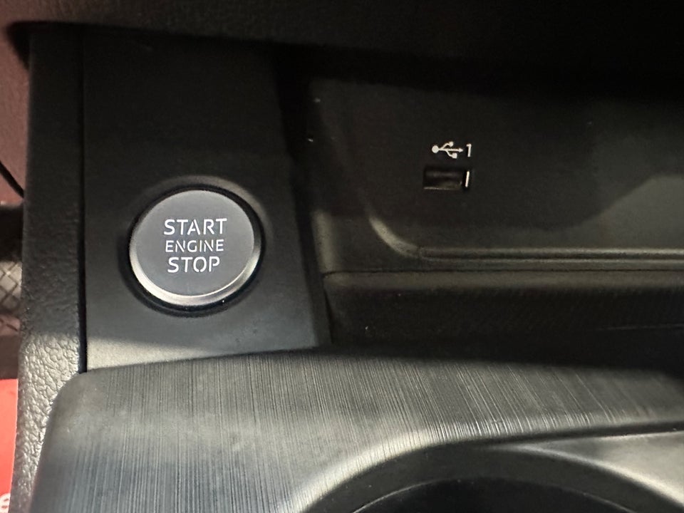 Audi A4 2,0 TFSi 190 Sport Avant S-tr. 5d