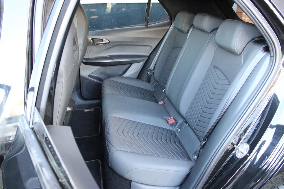 Cupra Born 77 Pasión 5d