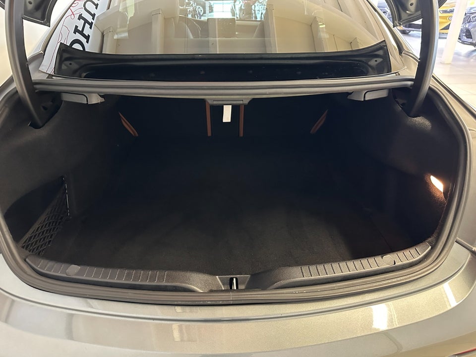 Mercedes C250 d 2,2 AMG Line Coupé aut. 2d