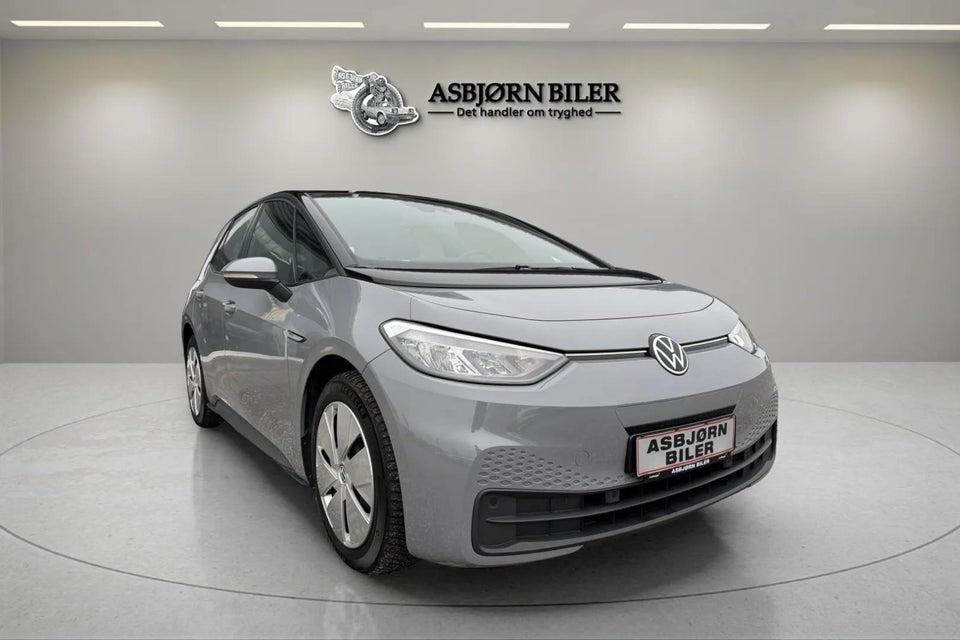 VW ID.3 58 Pro 5d
