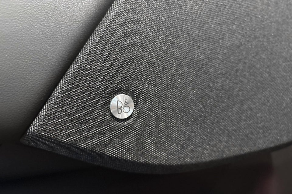 Ford Mustang Mach-E 91 GT Extended Range AWD 5d