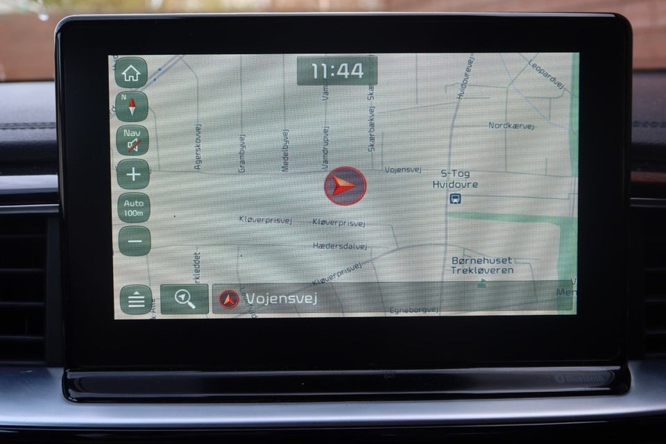 Kia Ceed 1,4 T-GDi Intro Edition SW DCT 5d