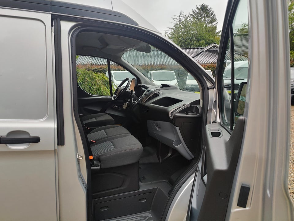 Ford Transit Custom 310L 2,0 TDCi 130 Trend H2