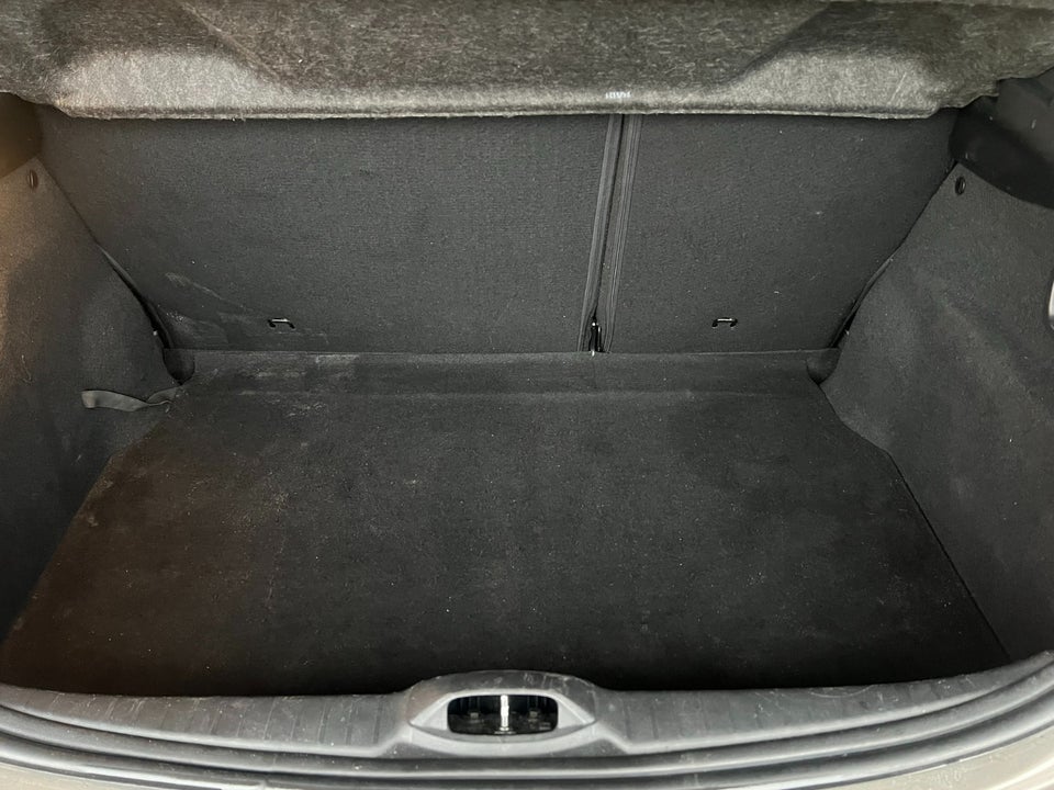 Peugeot 208 1,4 e-HDi 68 Active ESG 5d