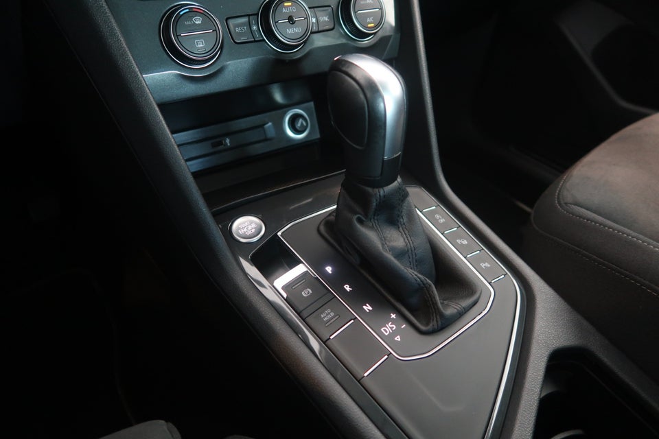 VW Tiguan 2,0 TDi 150 Highline DSG 5d