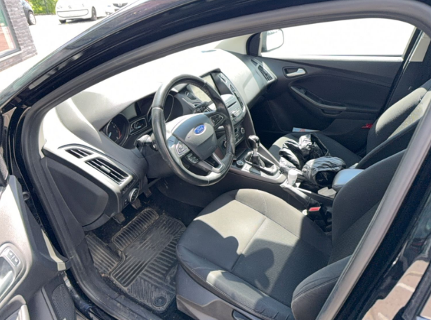 Ford Focus 1,0 SCTi 125 Business 5d