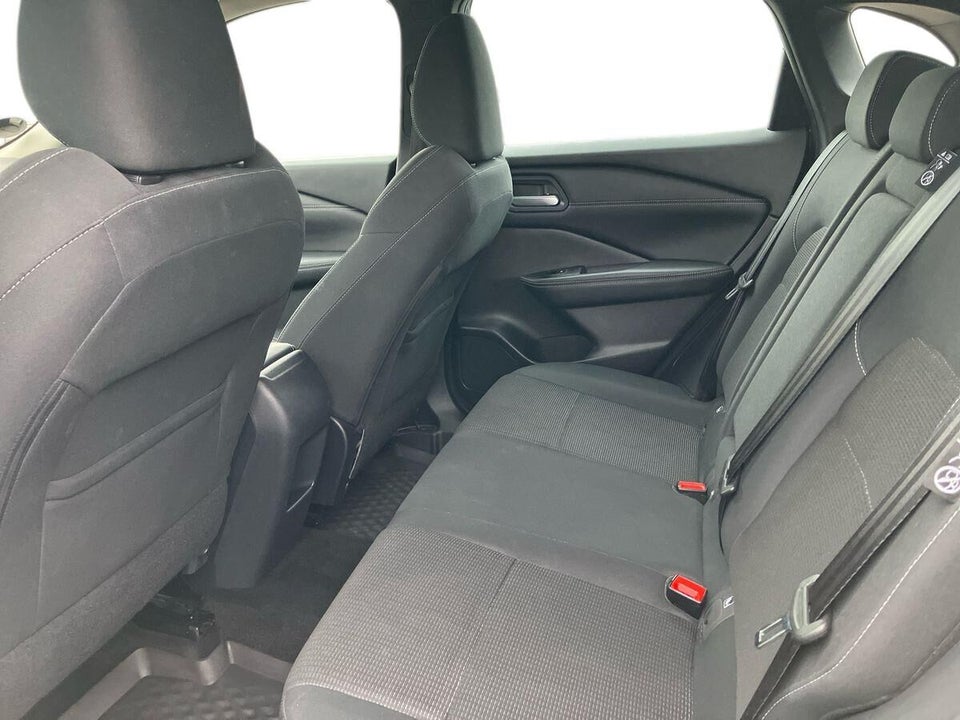 Nissan Qashqai 1,3 mHEV Acenta X-tr. 5d