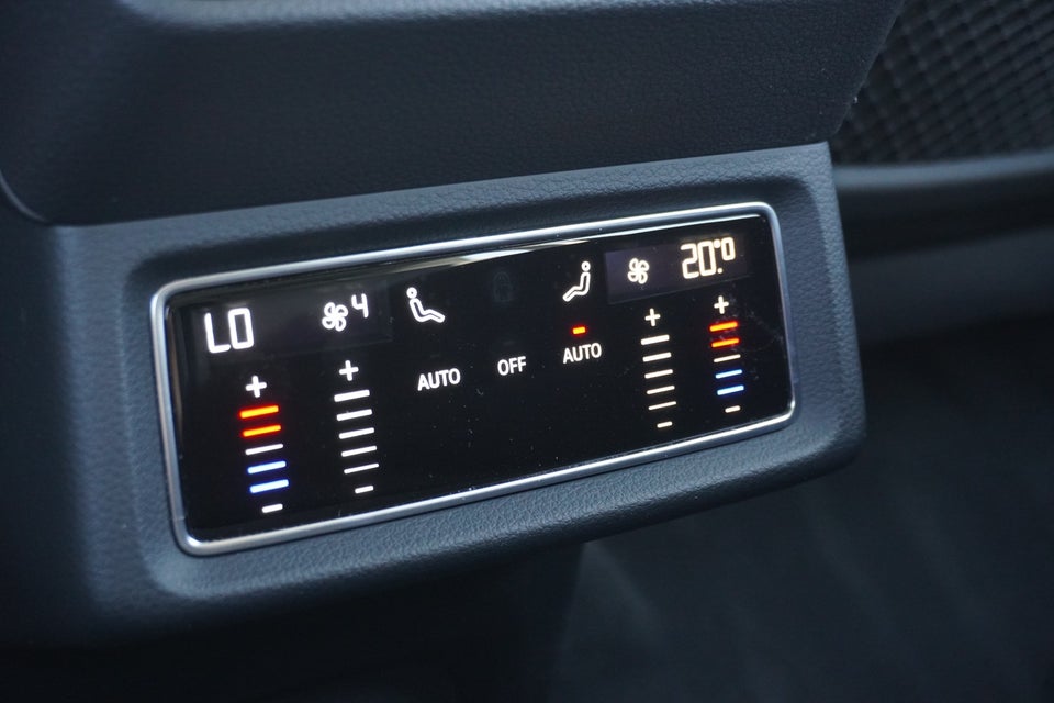 Audi e-tron 55 Prestige quattro 5d