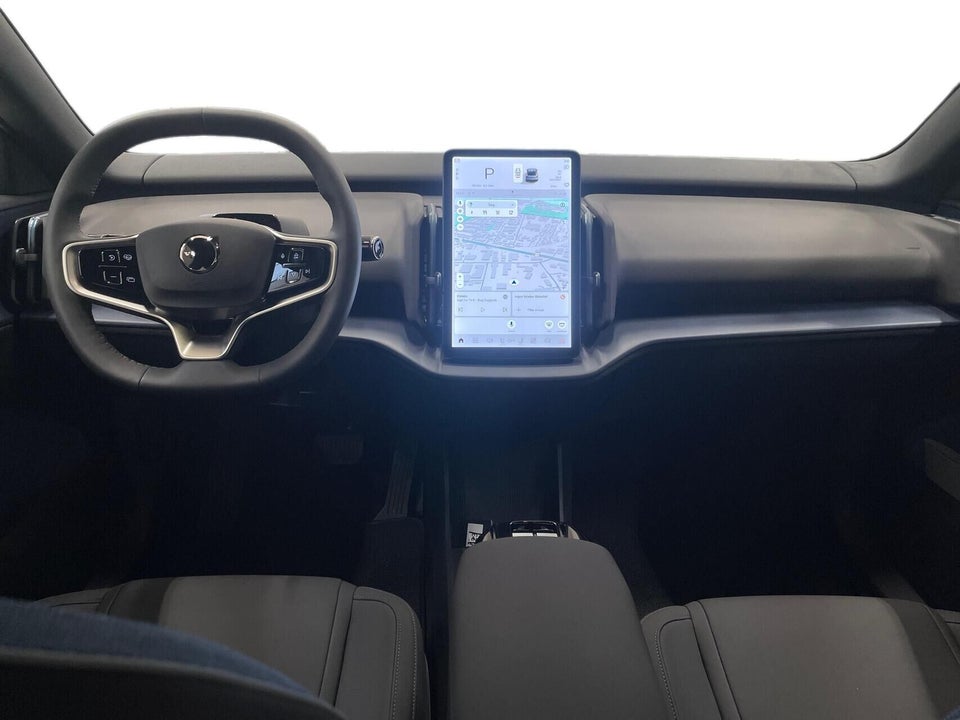 Volvo EX30 Extended Range Core 5d