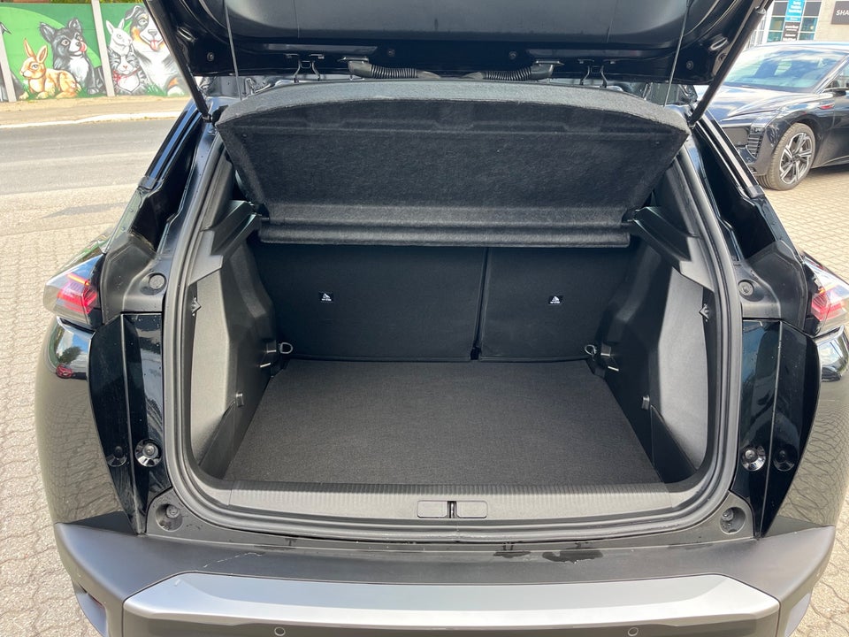 Peugeot 2008 1,2 PureTech 100 Active 5d