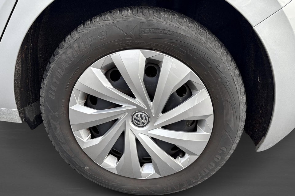 VW Polo 1,0 TSi 95 Comfortline 5d