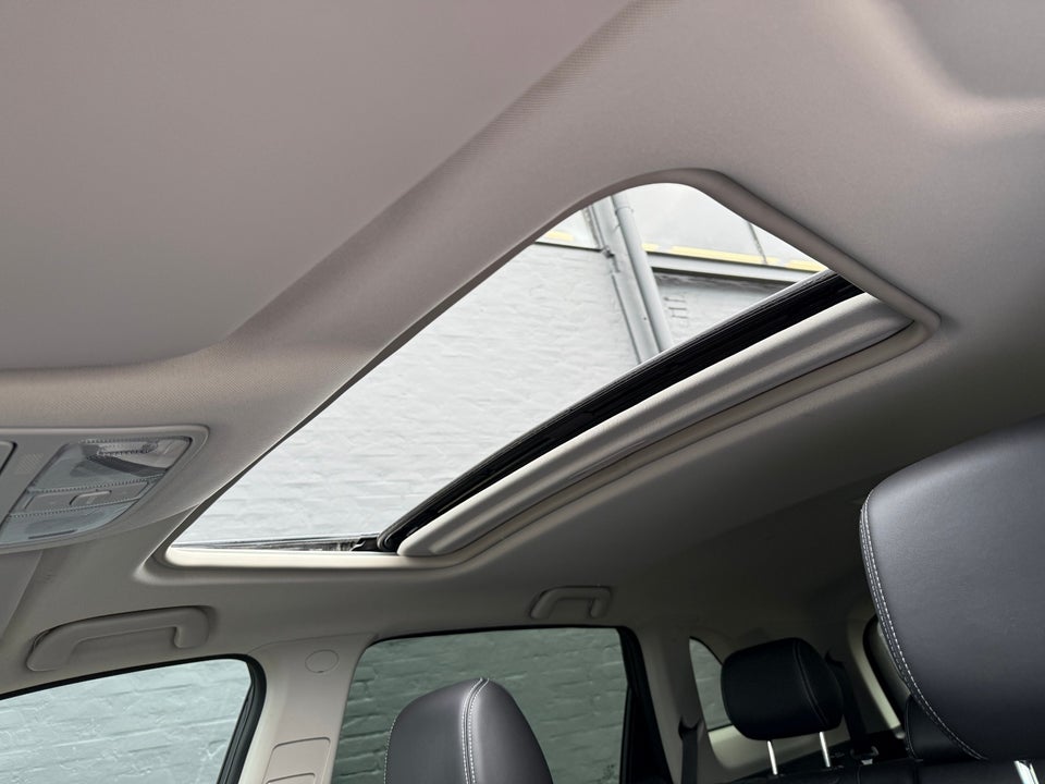 Navor E5 1,5 PHEV Rock 5d