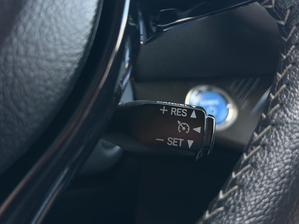 Toyota Yaris 1,5 Hybrid H3 Smart e-CVT 5d