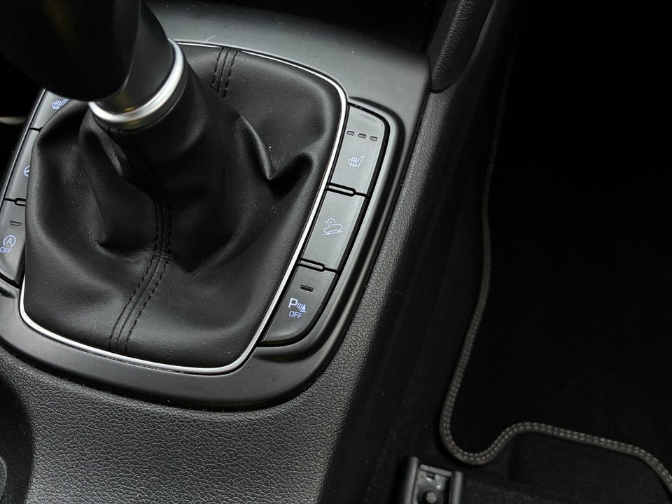 Hyundai Kona 1,0 T-GDi Trend 5d