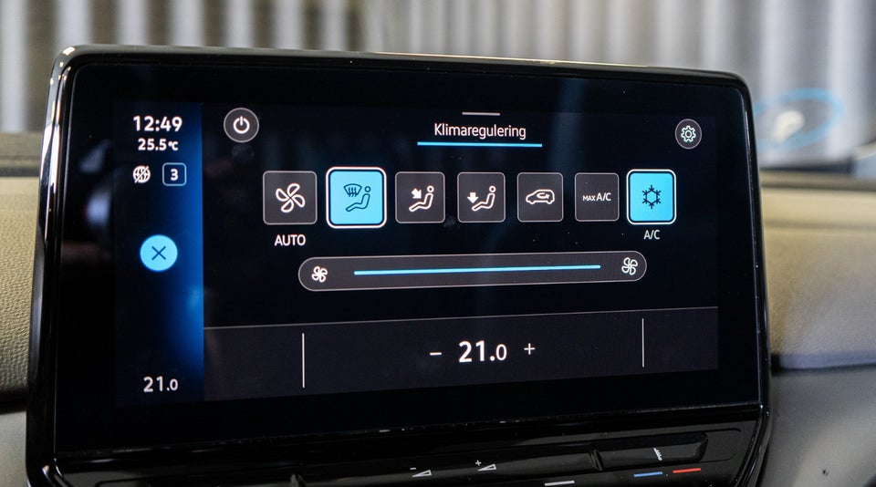 VW ID.4 77 Pro Performance 5d