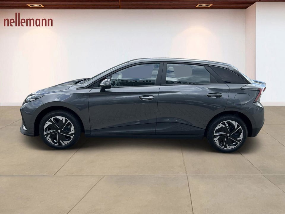 MG 4 51 Nordic Edition 5d