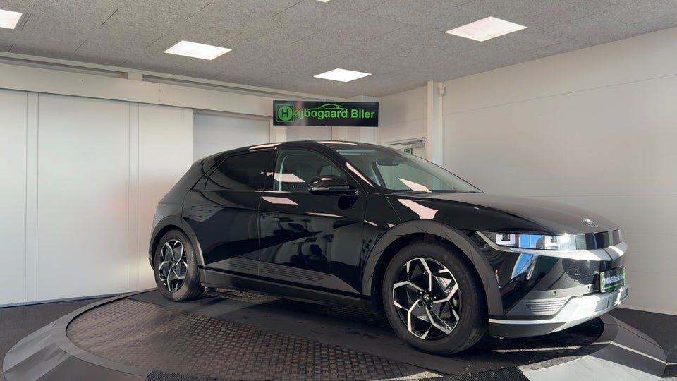 Hyundai Ioniq 5 73 Uniq 5d