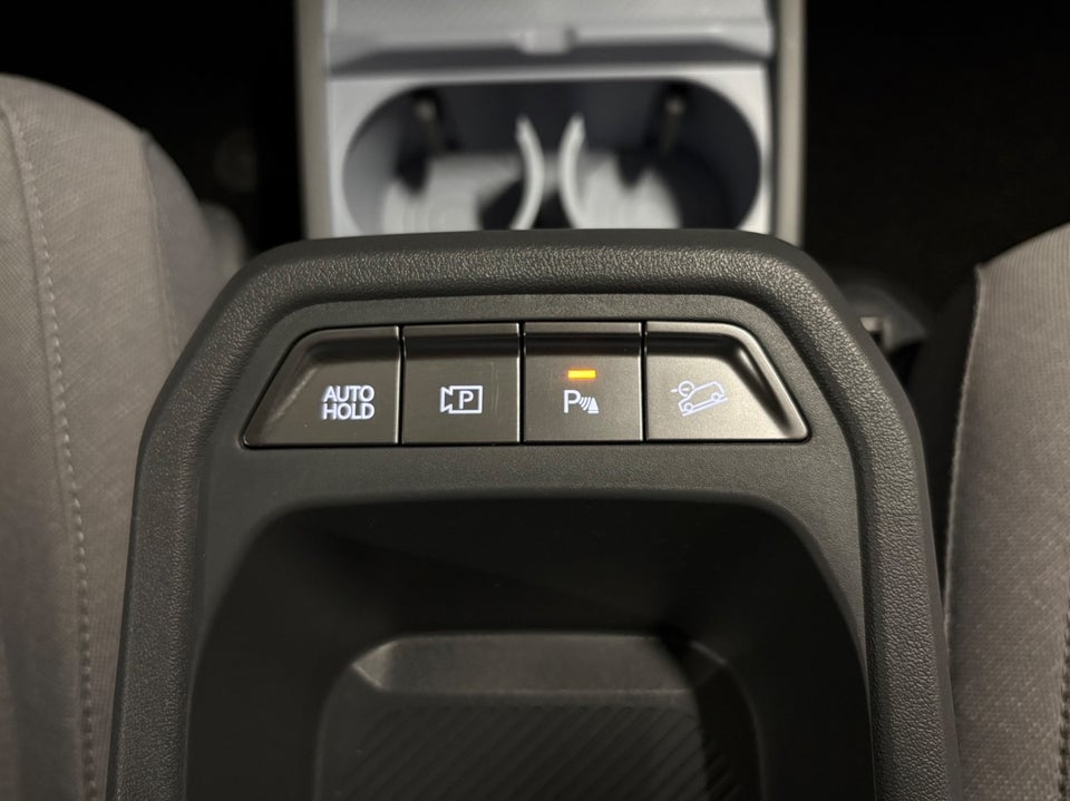 Kia EV3 58 Standard Range Prestige 5d