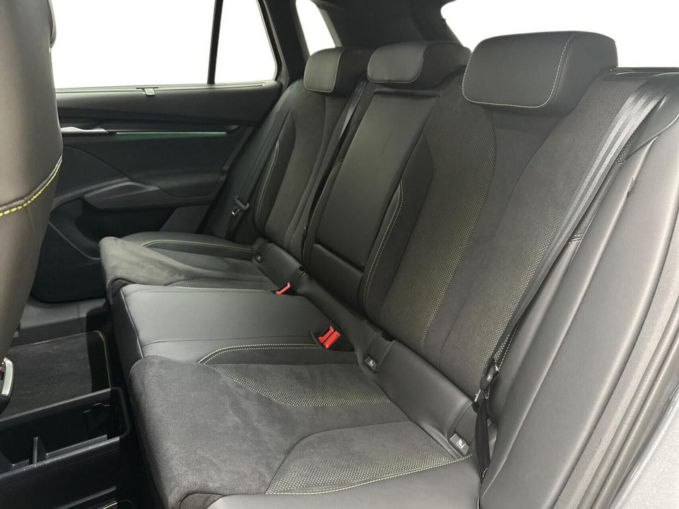 Skoda Elroq iV RS Maxx 5d