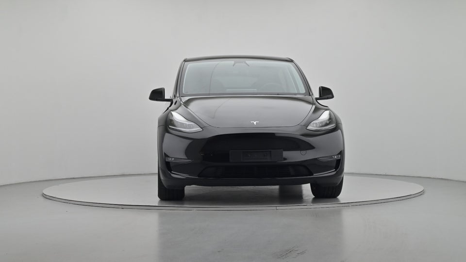 Tesla Model Y Long Range AWD 5d
