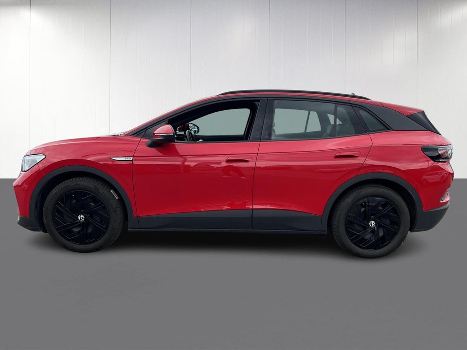 VW ID.4 77 Pro Performance 5d