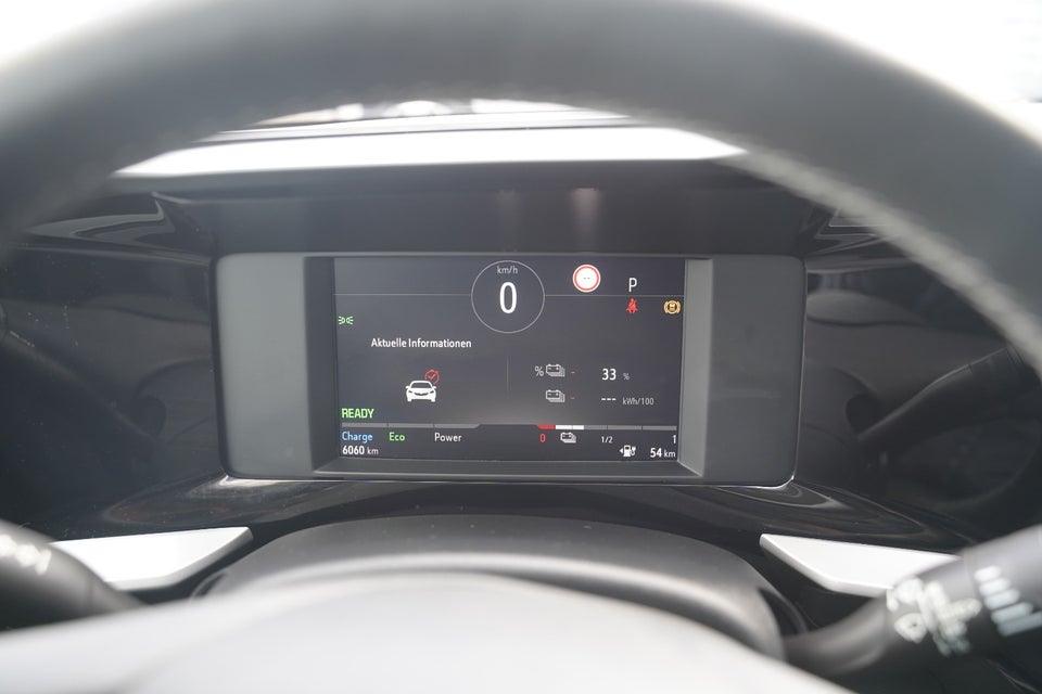 Opel Mokka-e 50 Elegance 5d