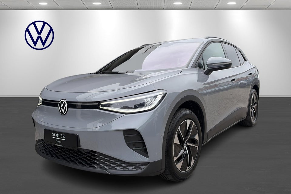 VW ID.3 79 Max+ 5d