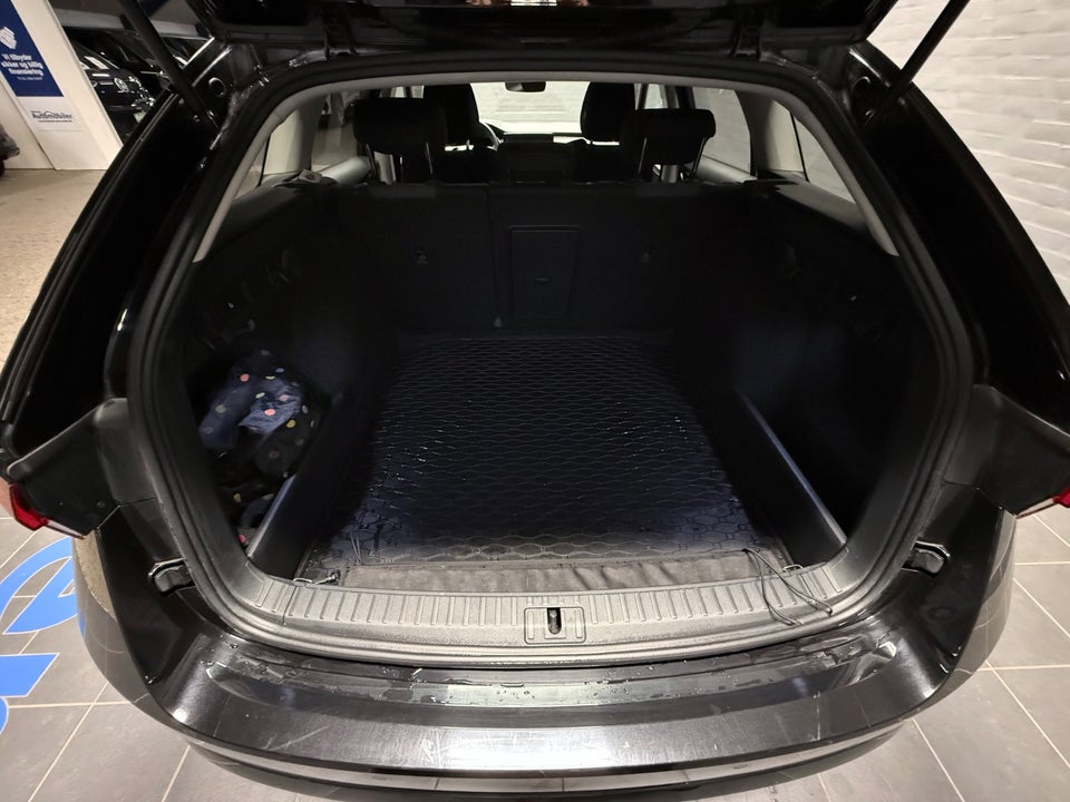 Skoda Octavia 1,5 eTSi 150 Style Combi DSG 5d