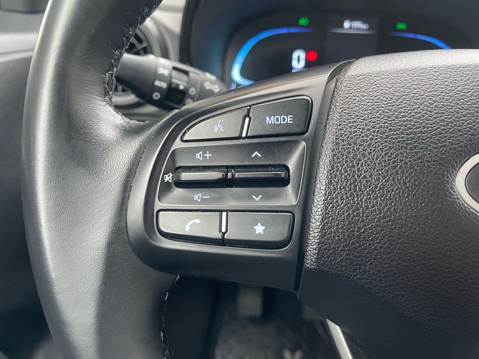 Hyundai i10 1,0 MPi Essential 5d