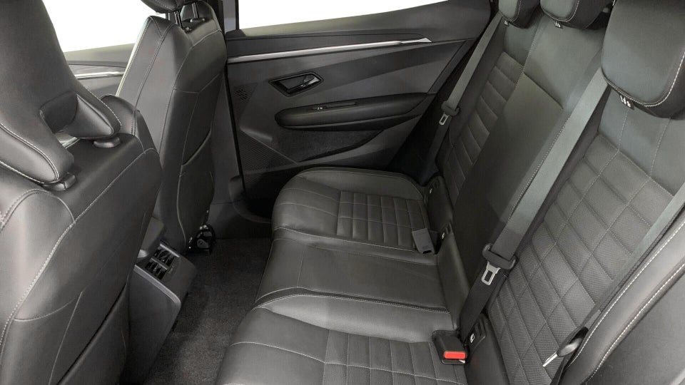 Renault Megane E-Tech 60 Iconic 5d