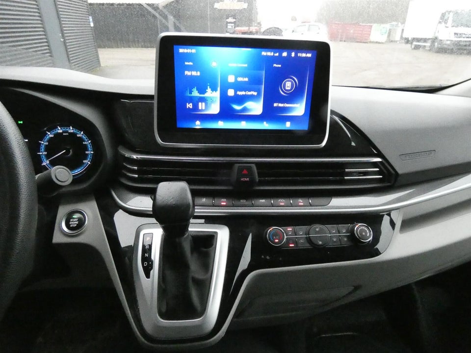 Maxus e-Deliver 9 72 L3H2 Kølevogn