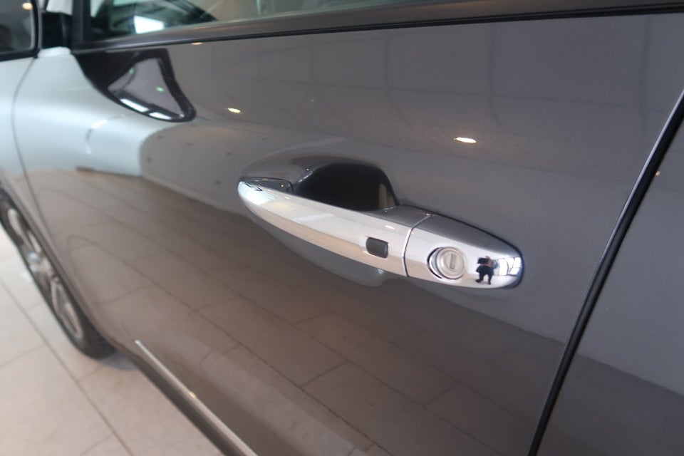 Kia e-Niro 64 Advance 5d