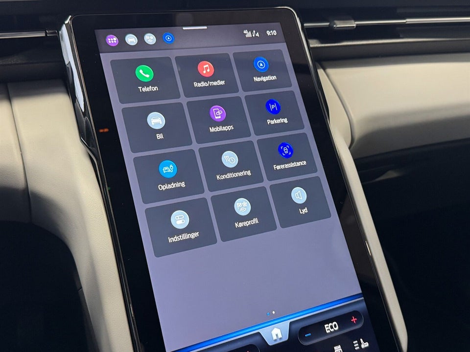 Ford Explorer 77 Select Extended Range 5d