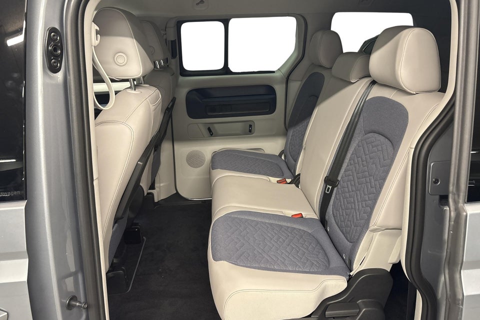 VW ID.Buzz 79 Style SWB 5d