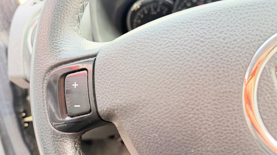 Dacia Logan 0,9 TCe 90 Ambiance MCV 5d