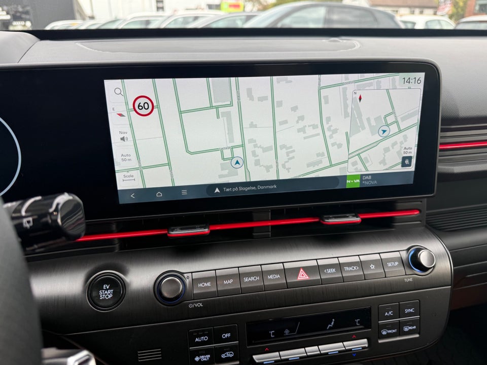 Hyundai Kona 65 EV N-Line 5d
