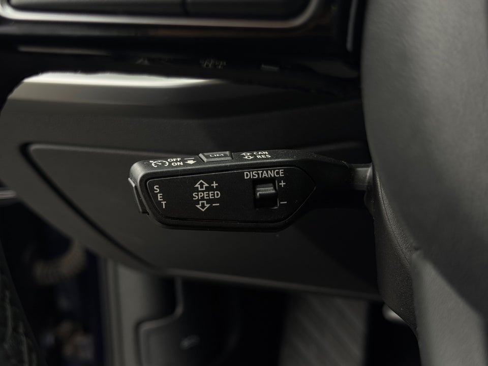 Audi A3 45 TFSi e S-line Sportback S-tr. 5d