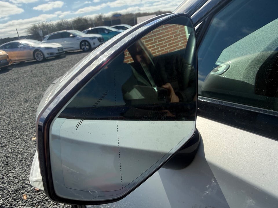 Polestar 2 Long Range AWD 5d