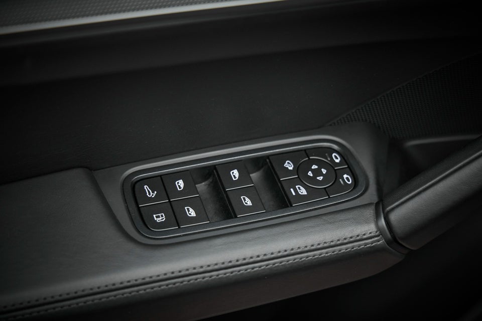 Porsche Cayenne 3,0 E-Hybrid Coupé Tiptr. 5d