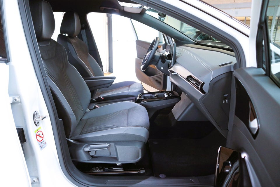 VW ID.5 77 Style+ 5d